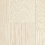 Паркетная доска Tarkett Tango Classic Ясень Алебастр браш/Ash Alabaster BR - 2