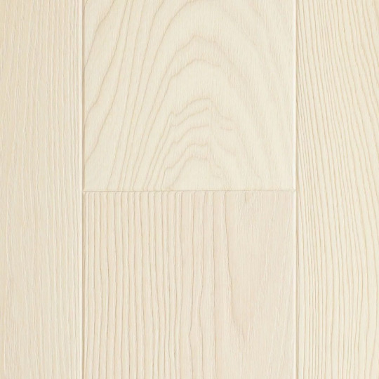 Паркетная доска Tarkett Tango Classic Ясень Алебастр браш/Ash Alabaster BR - фото 3