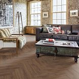 Виниловая плитка Kahrs Belluno CHW 120  - 3