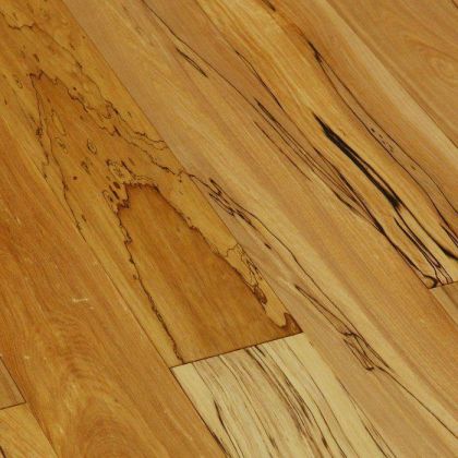 Массивная доска Magestik Floor Magestik Floor Береза Черная - Фото 2