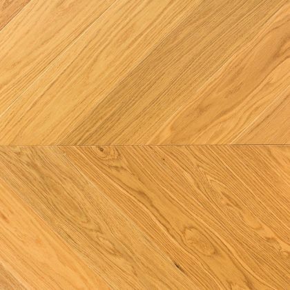 Esta Parket 15285 Oak Chevron AB Extra Matt