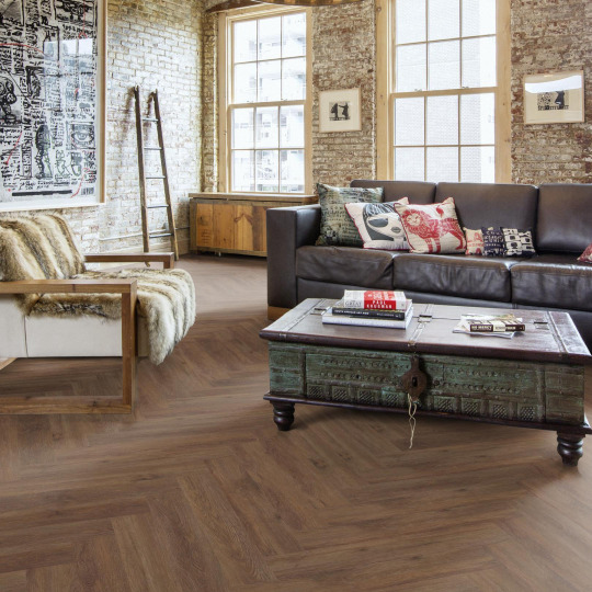 Виниловая плитка Kahrs Belluno CHW 120  - фото 4