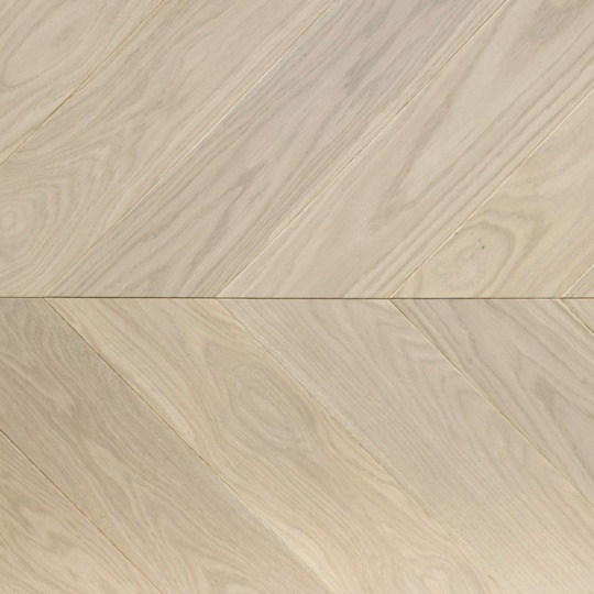 Паркет ёлка Esta Parket Chevron 15012 Oak Chevron AB Latte - фото 1