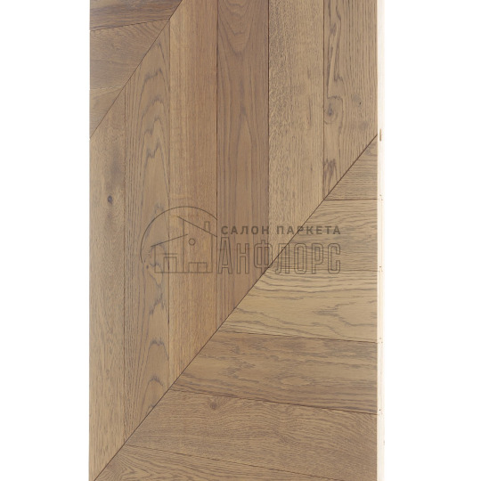 Инженерная доска Brinel Французская ёлка Дуб Stage - фото 5