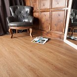 Кварц виниловый ламинат Aquafloor RealWood AF6052 - 2
