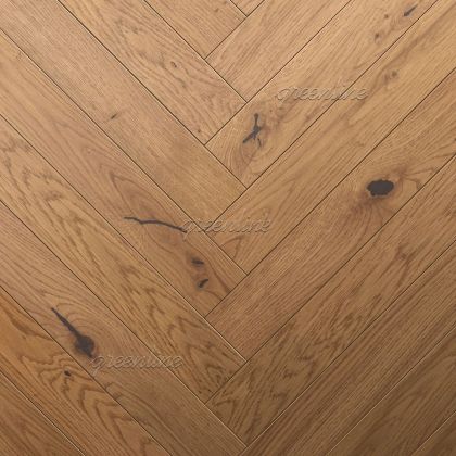 Greenline 708 Дуб Концепт английская 12х127х600