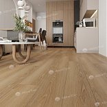 Кварц виниловый ламинат Alpine Floor Ultra LVT ECO 5-38 Дуб Сантана - 3