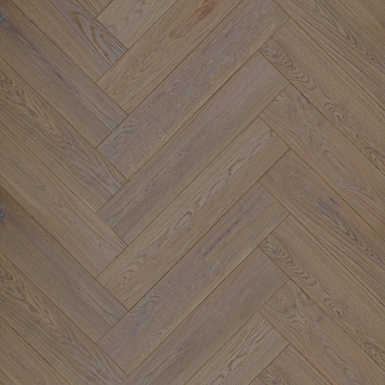 Паркет ёлка Kochanelli Венгерская ёлка Дуб Альхибе Дуб Альхибе 15х120х600 Original - фото 1