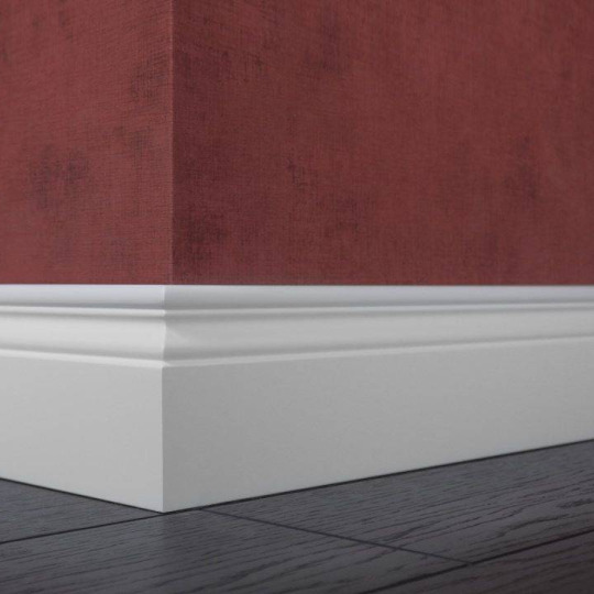 Плинтус Luxury Wood Decor Originals™ Джорджия - фото 6