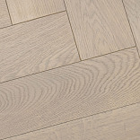 Паркет ёлка Brinel Английская ёлка Дуб Capital Дуб Capital 15х100х500 Классик - 1