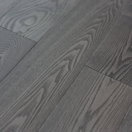 Паркетная доска Tenfor Prima Ясень Shadow
- фото 2