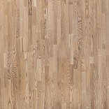 Паркетная доска Focus Floor Smart Ясень Клоуди - 