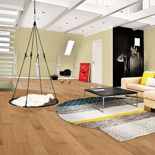 Паркетная доска Kahrs Дуб Риф (Reef) - фото 7