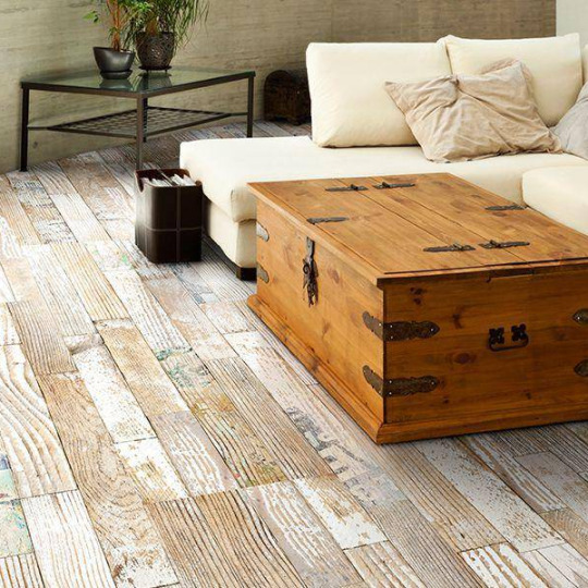 Пробковый пол Corkstyle Loft Rift - фото 3