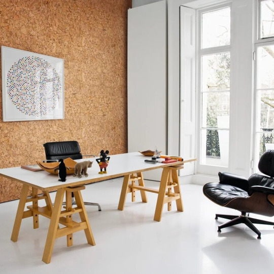 Стеновые панели Wicanders Dekwall Hawai Natural - фото 3