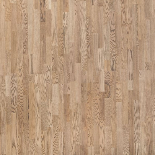 Паркетная доска Focus Floor Smart Ясень Облачный
- фото 1