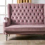 Кварц виниловый ламинат Vinilam Parquet Herringbone IS11188 Паркет Скандинавский - 5