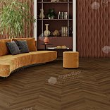 Ламинат Alpine Floor Chevron Art Chevron Art Alpine Floor Chevron Art Chevron Art LF109-09 Дуб Денали - 4
