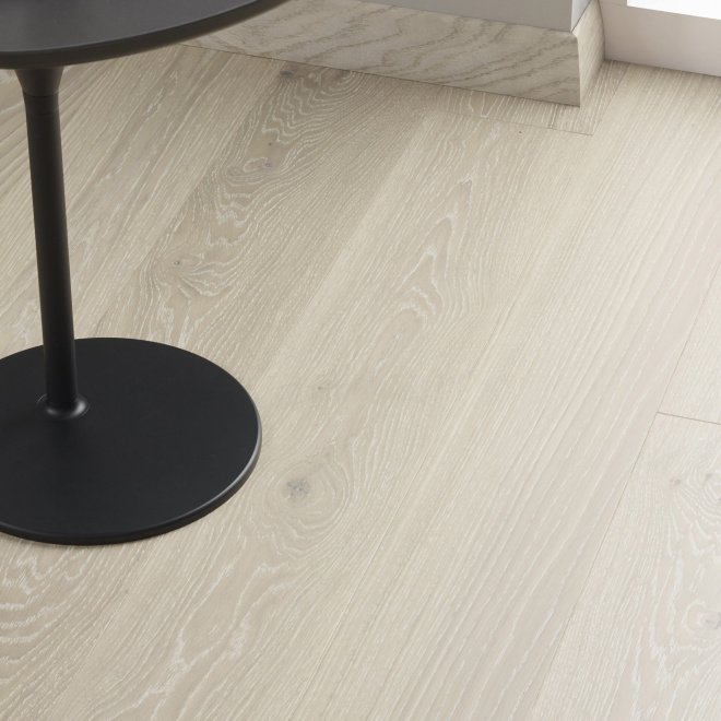 Паркетная доска Barlinek Дуб Grissini  - фото 4