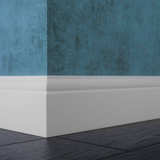 Плинтус Luxury Wood Decor Classic™ Вашингтон - фото 5