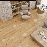 Кварц виниловый ламинат Alpine Floor ProNature 62539 Miranda - 2