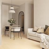 Кварц виниловый ламинат FirstFloor FirstFloor 1F054 Отборный сизый дуб

4 мм - 8