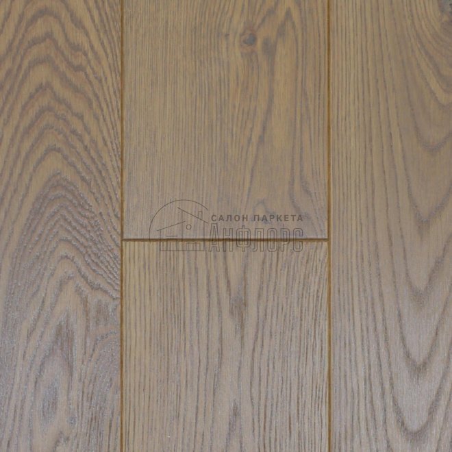 Инженерная доска Kraft Parkett Medium 807 - фото 1