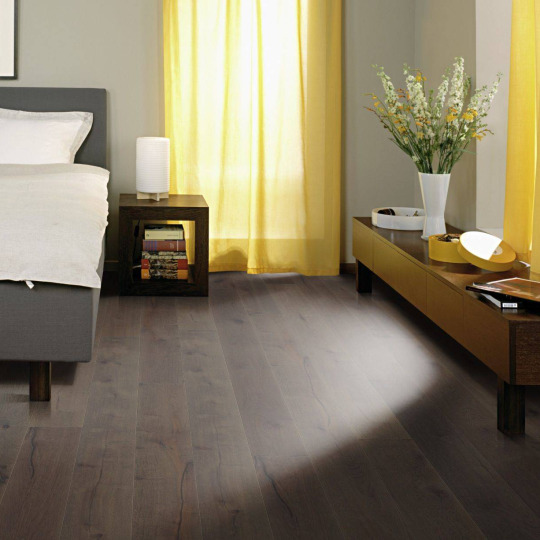 Паркетная доска Kahrs Дуб Ульф (Ulf) - фото 4