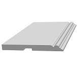 Плинтус Ultrawood Ultrawood Base 5011 i - 2