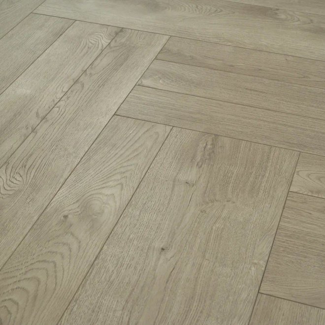 Ламинат CBM Mosaik Mosaik 305 Дуб Тиса 305 Дуб Тиса 10х100х600 - фото 1