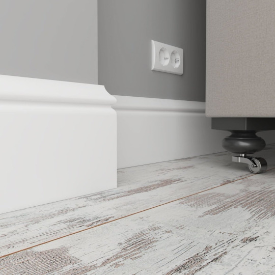 Плинтус Ultrawood Ultrawood Base 5500 i - фото 6