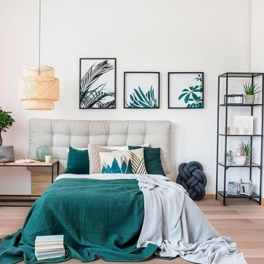 Кварц виниловый ламинат My Step Aqua MSA51 Вита с подложкой 1 мм
- фото 4