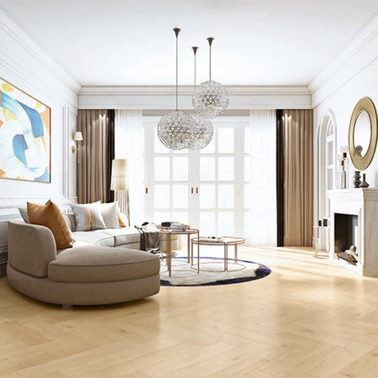 Ламинат My Step Herringbone Manor+ Herringbone Manor+ MS3310 Дуб Канкун - фото 2