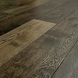 Паркетная доска Amber Wood Дуб Антик Классика - 1