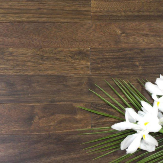 Штучный паркет Komofloor Штучный паркет Южный орех - фото 1