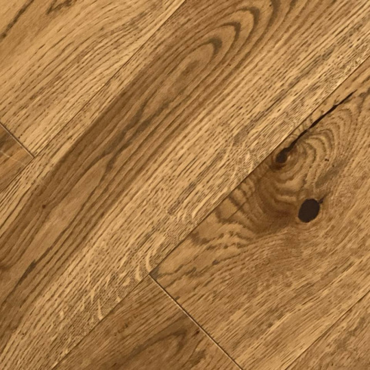 Инженерная доска Golden Wood Дуб Рислинг Дуб Рислинг 14x185x600-2200 - фото 1