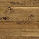Инженерная доска Bauwerk  Casapark 181 Дуб Black Limed - 