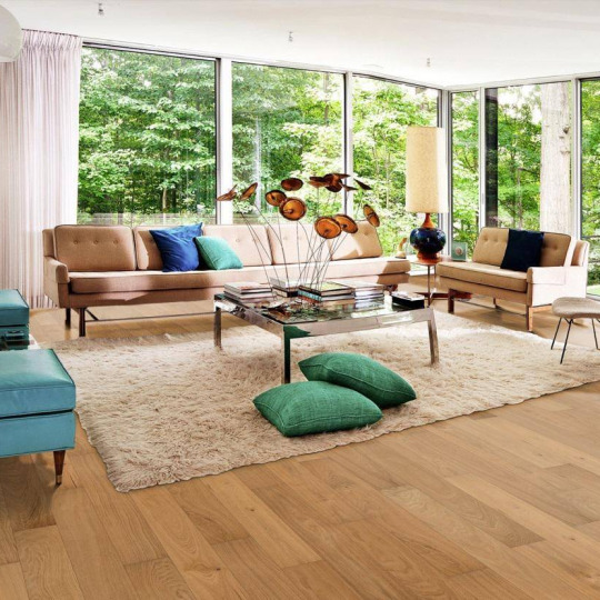 Паркетная доска Kahrs Дуб Риф (Reef) - фото 2