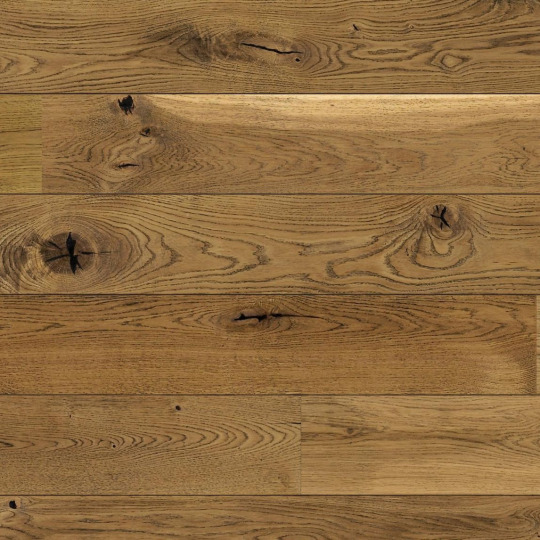 Инженерная доска Bauwerk  Casapark 181 Дуб Black Limed - фото 1