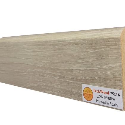 TeckWood Дуб Тундра