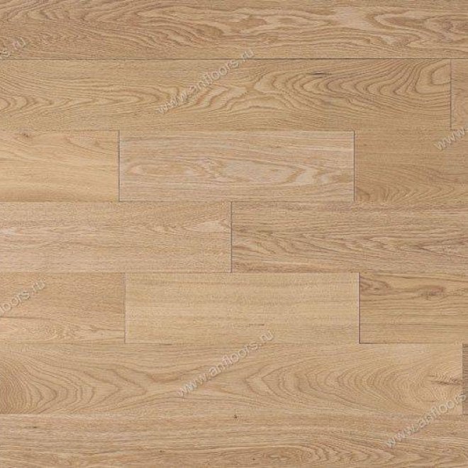 Массивная доска Amber Wood Amber Wood Дуб Карамель 18х150 - фото 1