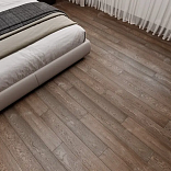 Инженерная доска Alpine Floor Studio Дуб Дымчатый EW200-07 - 2