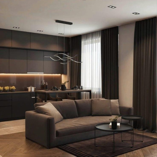 Паркет ёлка HM Flooring Орех Американский (Chevron 45^) селект - фото 2