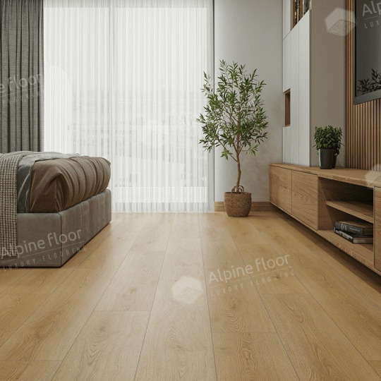 Кварц виниловый ламинат Alpine Floor Eclipse Super Matt ECO 21-32 Веро
ECO 21-32 Веро 4х228х1220 - фото 1