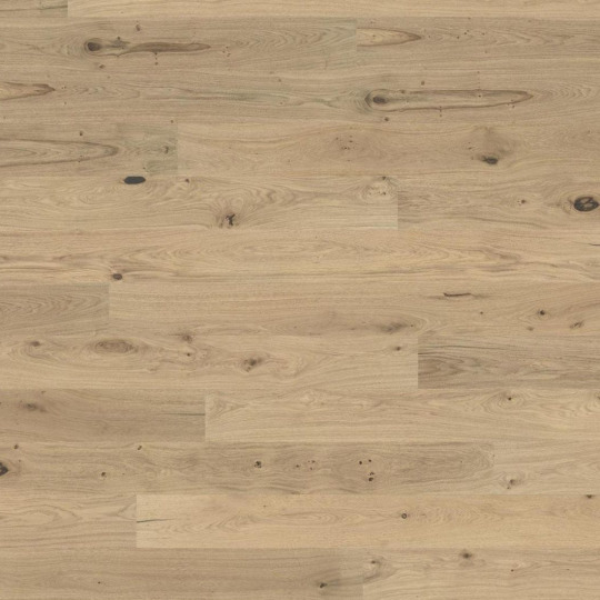 Паркетная доска Kahrs Дуб Нордерней (Norderney) - фото 1