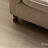 Кварц виниловый ламинат Vinilam VinilPol SPC click 7892 -EIR Дуб Ното - 5