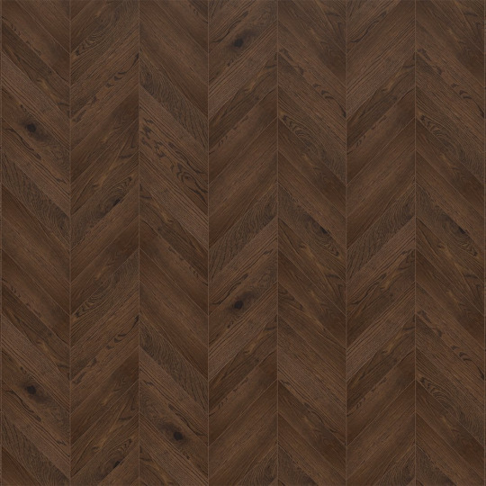 Паркет ёлка Gran Parte Французская ёлка 010 Робуста Робуста 15х150х460 - фото 2