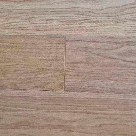 Паркет ёлка Alpenholz Alpenholz Дуб Cream Grey Французская елка Дуб Cream Grey Французская елка 13.5х130х600 Натур - фото 1