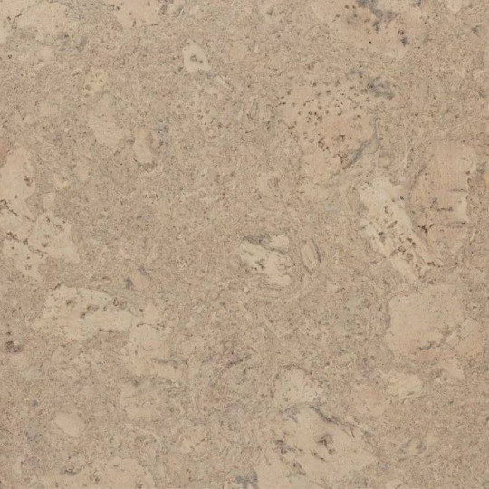 Пробковый пол Amorim Wise Cork Pure Personality Champagne - фото 1