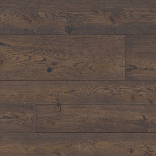 Инженерная доска Bauwerk Unicopark Дуб Caffe - фото 2